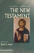 Blackwell Companion New Testament