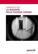 La badante della signora Corsini