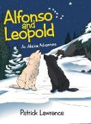 Alfonso and Leopold: An Alaska Adventure