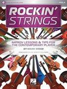 Rockin' Strings: Viola: Improv Lessons & Tips for the Contemporary Player