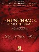 The Hunchback of Notre Dame: The Stage Musical: Vocal Selections