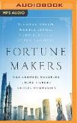 Fortune Makers: The Leaders Creating China's Great Global Companies