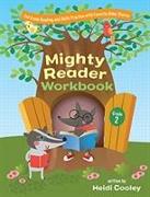 Mighty Reader Workbook, Grade 2