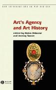 Art's Agency and Art History