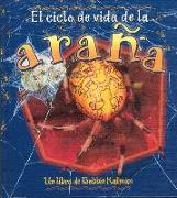 El Ciclo de Vida de la Araña (the Life Cycle of a Spider)