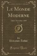 Le Monde Moderne, Vol. 2