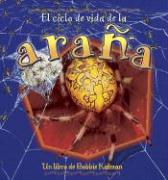 El Ciclo de Vida de la Araña (the Life Cycle of a Spider)