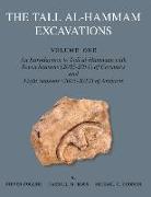 The Tall al-Hammam Excavations, Volume 1