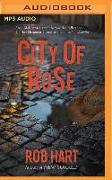 City of Rose