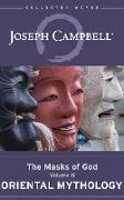 Oriental Mythology: The Masks of God, Volume II