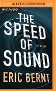 The Speed of Sound