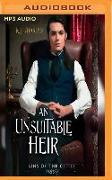 An Unsuitable Heir