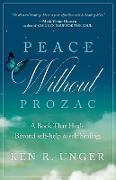 Peace Without Prozac