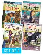 Second Chance Ranch (Set of 4)