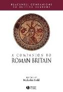 COMP TO ROMAN BRITAIN