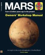 Mars Owners' Workshop Manual