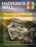 Hadrian's Wall Operations Manual