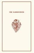 The Babees Book: Manners & Meals in Olden Time