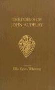 The Poems of John Audelay