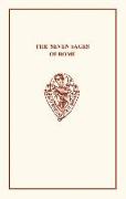 The Seven Sages of Rome