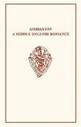 Athelston: A Middle Engligh Romance