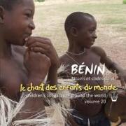 Kinderlieder aus aller Welt Vol.20-The Benin Vol.1