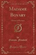 Madame Bovary, Vol. 2