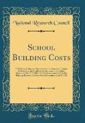 School Building Costs