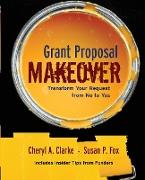 Grant Proposal Makeover