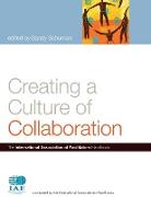 Creating a Culture of Collaboration