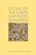 Signs of the Casas Grandes Shamans