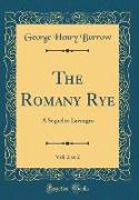 The Romany Rye, Vol. 2 of 2