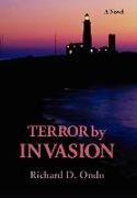 Terror by Invasion