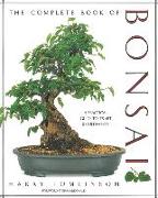 The Complete Book of Bonsai