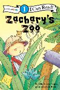 Zachary's Zoo