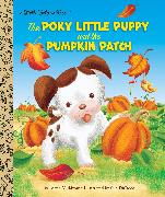 The Poky Little Puppy and the Pumpkin Patch