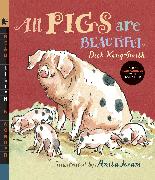 All Pigs Are Beautiful [With Read-Along CD with Music & Facts]