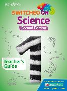 Switched on Science Year 1 (2nd edition)