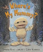 Where's My Mummy?