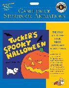 Tucker's Spooky Halloween: Candlewick Storybook Animations