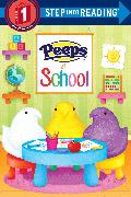 Peeps at School (Peeps)