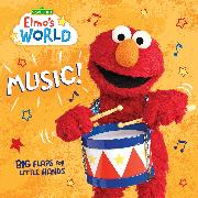 Elmo's World