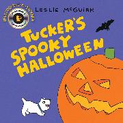 Tucker's Spooky Halloween: Book and Animation