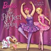 The Perfect Spin (Barbie)
