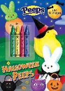 Halloween Peeps (Peeps)