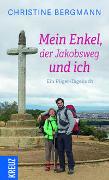 Mein Enkel, der Jakobsweg und ich