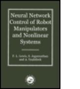 Neural Network Control Of Robot Manipulators And Non-Linear Systems