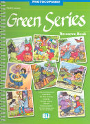 Green Series Photocopiable Resource Book