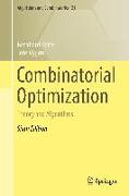 Combinatorial Optimization