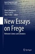 New Essays on Frege